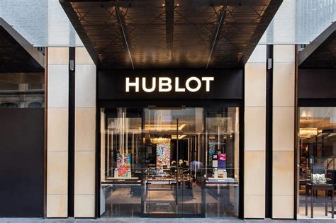 hublot sydney|Hublot .